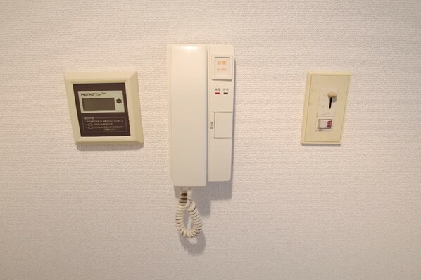 カーサ・ダルテの物件内観写真